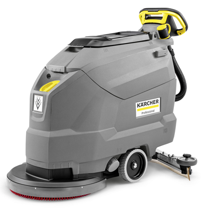 BD 50/50 C Classic Bp Pack 80Ah Li